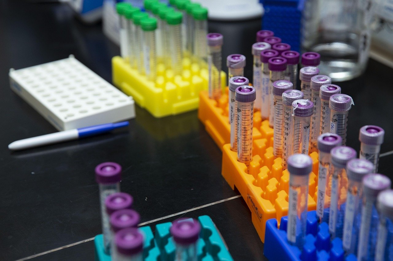 Precision Analytical Laboratory Objective